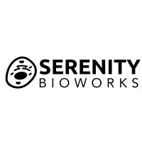 Serenity Bioworks logo - Similar company to Nubiyota