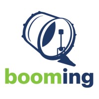 Booming Sales Inc logo - Similar company to Jumbo'S Pickleball