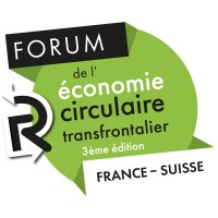Forum de l’Économie Circulaire Transfrontalier logo - Similar company to Itmatters.Fr