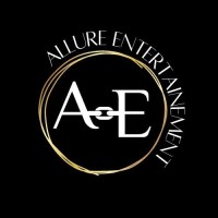 Allure Entertainment logo - Similar company to Amaterasu