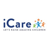 iCare Software logo - Similar company to Bunchh