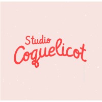 Studio Coquelicot logo - Similar company to Inluce