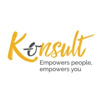 K-onsult logo - Similar company to Walkthetalk Coaching