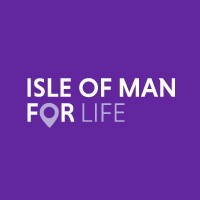 Isle of Man for Life logo - Similar company to Isle Of Man E-Gaming Seminar