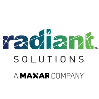 Radiant Solutions logo - Similar company to Ssl