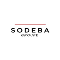 GROUPE SODEBA logo - Similar company to Sodeba-Ginko