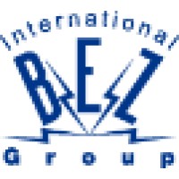 International BEZ Group logo - Similar company to Smartspot Limited