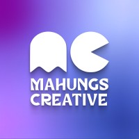 Mahungs Creative logo - Similar company to Anterin.Id
