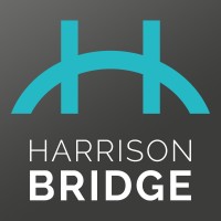 Harrison Bridge logo - Similar company to Tratteon