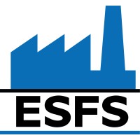 ESFS sp. z o.o. logo - Similar company to Reflex Polska