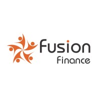 Fusion Finance Ltd logo - Similar company to Fusion Microfinance