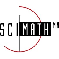 SciMathMN logo - Similar company to Northern Lights Collaborative For Computing Education
