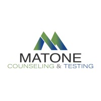 Matone Counseling And Testing logo - Similar company to L & B Counseling