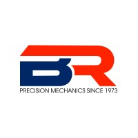 BR Meccanica Italy logo - Similar company to Statec Srl