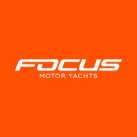 Focus Motor Yachts logo - Similar company to Cl Yachts