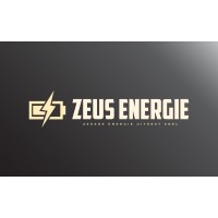 Zeus Energie logo - Similar company to forvalue vastgoedspecialisten