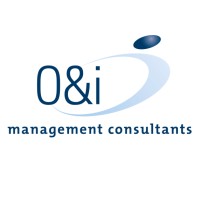 O&i logo - Similar company to Bvolve