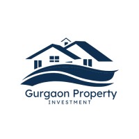 Gurgaon Property Investment logo - Similar company to Unitown Realty Pvt. Ltd.