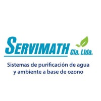 Servimath logo - Similar company to Quimfrac S.A.S.