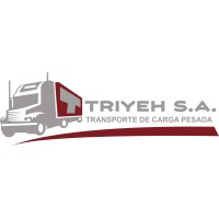 Transporte de Carga Pesada TRIYEH S.A. logo - Similar company to Exlog S.A.