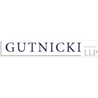 Gutnicki LLP logo - Similar company to Stein Adler Dabah & Zelkowitz Llp