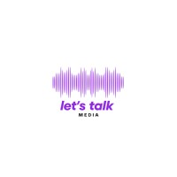 Let's Talk Media logo - Similar company to Sessionscribe Ai