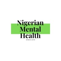 Nigerian Mental Health logo - Similar company to Serenimind