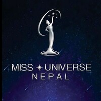 Miss Universe Nepal logo - Similar company to Connecting Soft Nepal Pvt. Ltd
