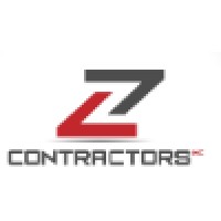 Z Contractors Inc. logo - Similar company to Asce Cincinnati Section