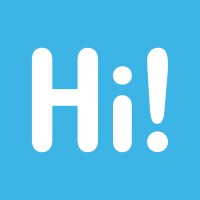 Hi! Mobility logo - Similar company to Omnia Motor S.A.U.