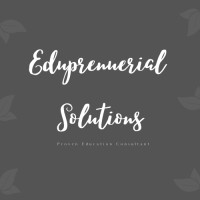 Eduprenuerial Solutions logo - Similar company to Bioevanesce, Inc.