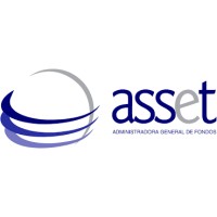 Asset Administradora General de Fondos S.A. logo - Similar company to Captta