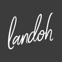 Landoh logo - Similar company to Genki Perú - Mkt Vital