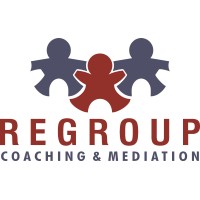 Regroup Coaching & Mediation