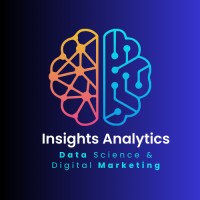 Insight Analytics logo - Similar company to Creative Pro
