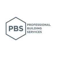 Professional Building Services logo - Similar company to Arlington Construction Services, Llc
