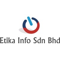 Etika Info Sdn Bhd logo - Similar company to Dci Solution Sdn Bhd