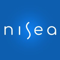 NISEA logo - Similar company to Sidebar