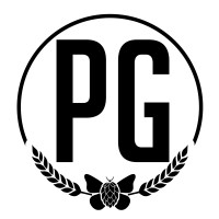 Pacific Grove Brewing Company logo - Similar company to Thuro Inc.