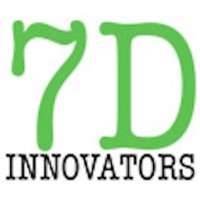 7D Innovators logo - Similar company to Devopsdigest