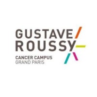Gustave Roussy logo - Similar company to Institut Pasteur