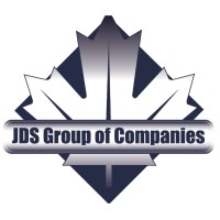 JDS Group of Companies logo - Similar company to Sun Peak Metals