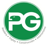 PG MADERAS Y TRIPLAY S.A. DE C.V. logo - Similar company to Triplay Depot