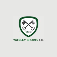 Yateley Sports CIC logo - Similar company to Hacktics