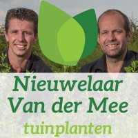 NieuwelaarVanderMee logo - Similar company to Greenmakers