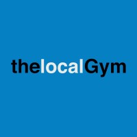 thelocalGym logo - Similar company to Werk Atleet Academy
