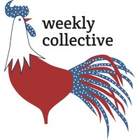 Weekly Collective Volunteers logo - Similar company to Adaptient, Llp