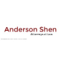 Anderson Shen P.C.