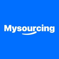 Mysourcing logo - Similar company to Luvoo