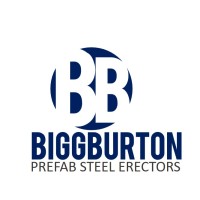 BIGGBURTON logo - Similar company to Larison Contracting Corp